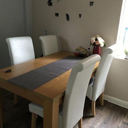 Southey Hall Sheffield Longley  エクステリア 写真