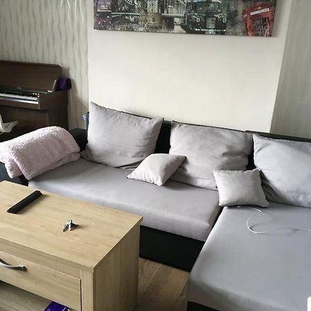 Southey Hall Sheffield Longley  エクステリア 写真