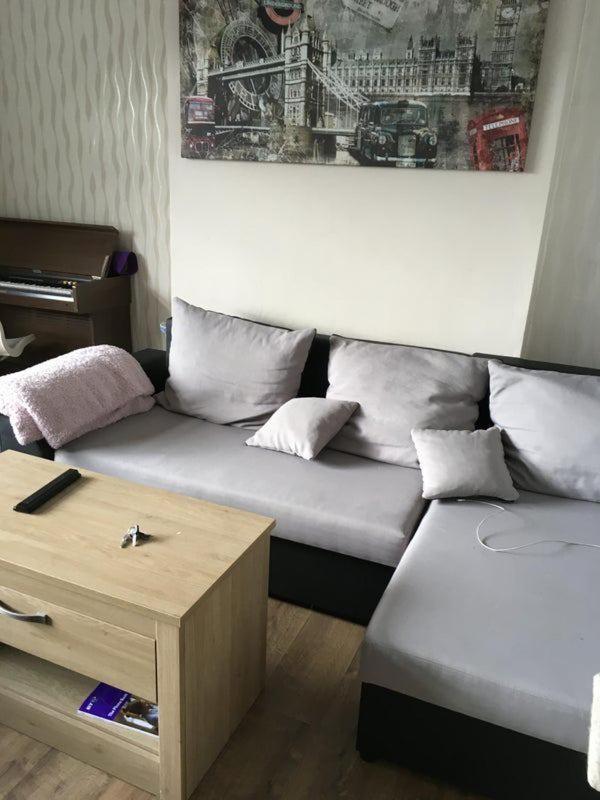 Southey Hall Sheffield Longley  エクステリア 写真